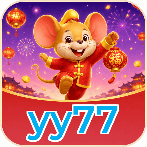 yy77 Segurança Logo 3
