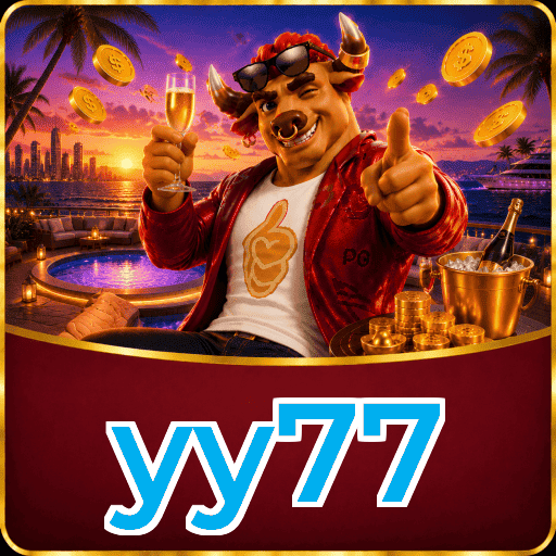 yy77 Licenciado Curaçao - Segurança SSL 256-bit