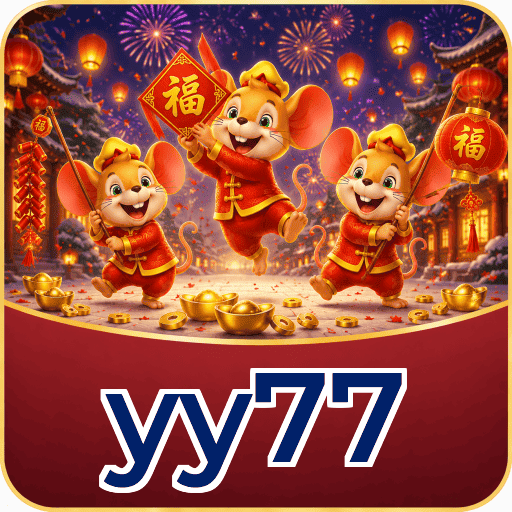 yy77 Segurança Logo 2