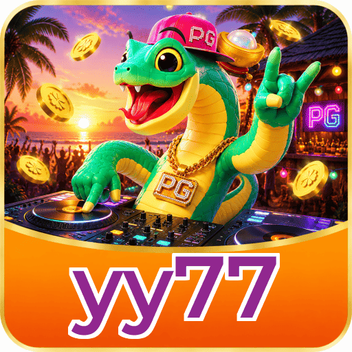 yy77 Logo 2