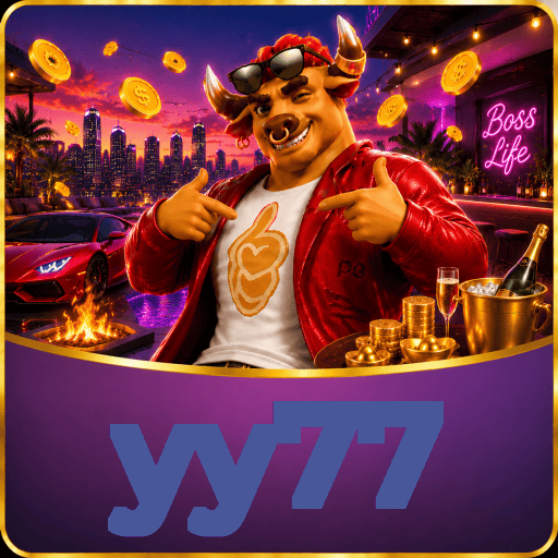 yy77 Logo 1